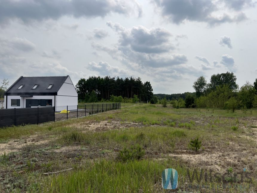 Kołaków, 2 400 000 zł, 1.5 ha, przyłącze prądu miniaturka 8