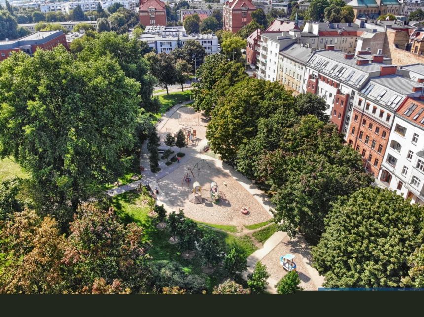 Poznań Stary Rynek, 1 450 zł, 24 m2, kawalerka miniaturka 15