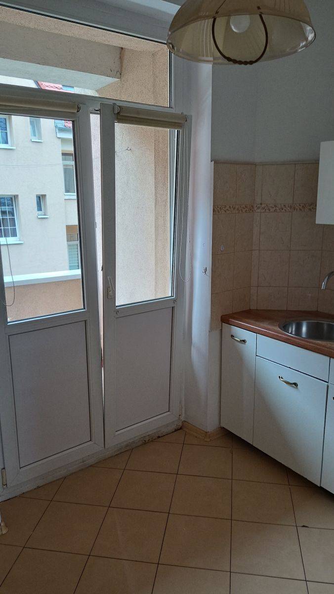 Słoneczne, Dwupokojowe, Cegła, Balkon, miniaturka 2