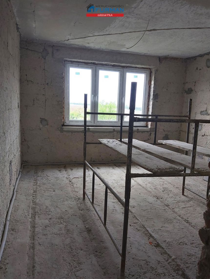 Dębogóra, 85 000 zł, 53.26 m2, pietro 1 miniaturka 6
