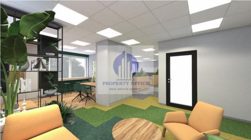 Ursynów: biuro 525 m2 miniaturka 6