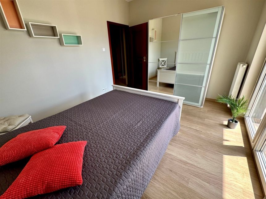 Wygodny apartament, garaż, Tatrzańska-Milionowa miniaturka 27