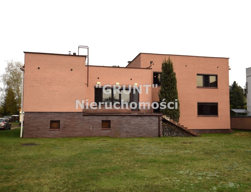 Piła, 1 100 000 zł, 329 m2, z gazobetonu miniaturka 4