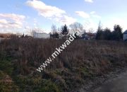 Stare Faszczyce 1199 m2 z WZ. II LINIA ZABUD miniaturka 3