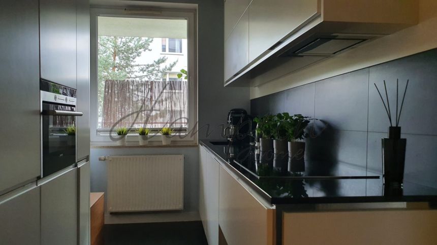 Warszawa Górny Mokotów, 1 275 000 zł, 56.7 m2, z loggią miniaturka 7