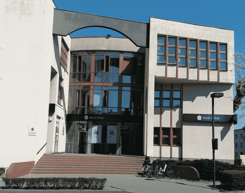 Lokale biurowe do wynajęcia we Wrześni miniaturka 1