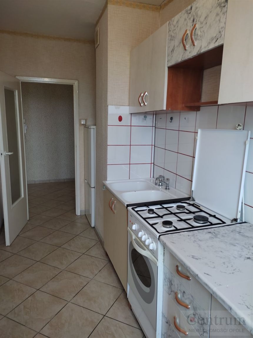 2-pokojowe, miejskie CO i CW, balkon miniaturka 6