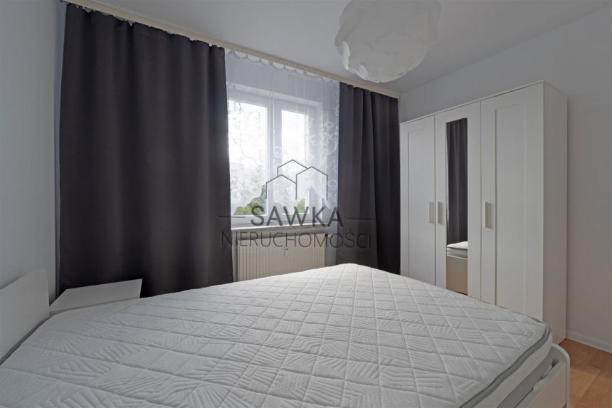 Zielona Góra, 1 700 zł, 48.6 m2, z balkonem miniaturka 17