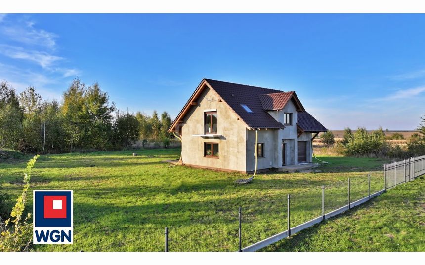 Baczyna, 999 000 zł, 178.42 m2, wolnostojący - zdjęcie 1