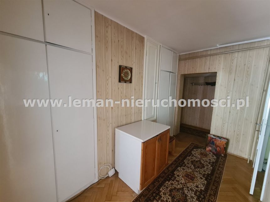 Lublin LSM, 535 000 zł, 62.2 m2, umeblowane miniaturka 10