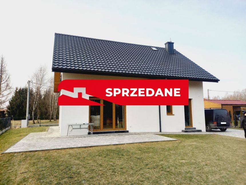 Wyjątkowy rodzinny dom w super lokalizacji. miniaturka 3