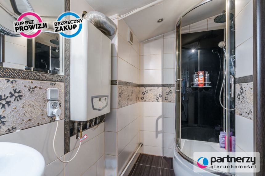 Dzierzgoń, 220 000 zł, 41 m2, 3 pokojowe miniaturka 12