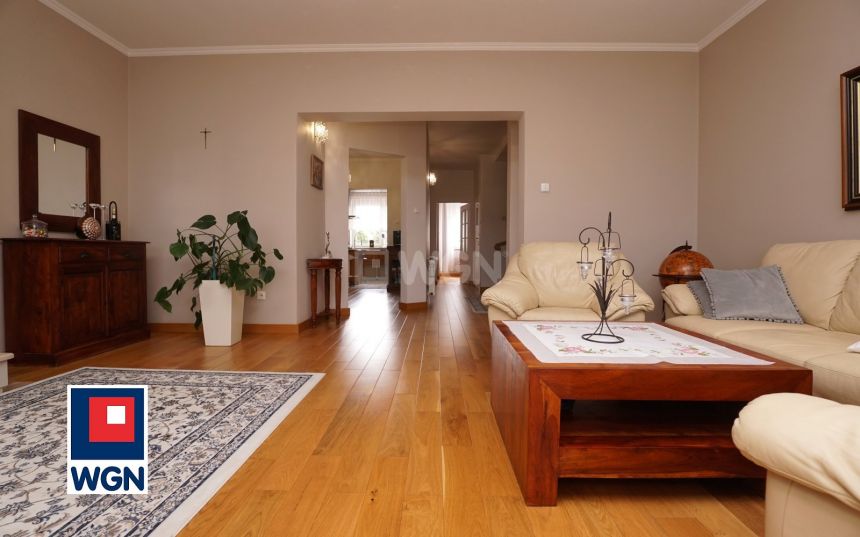 Piotrków Trybunalski, 1 090 000 zł, 350 m2, 5 pokoi miniaturka 7