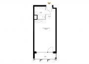 1-pokojowy Apartament Gdynia Orłowo miniaturka 7