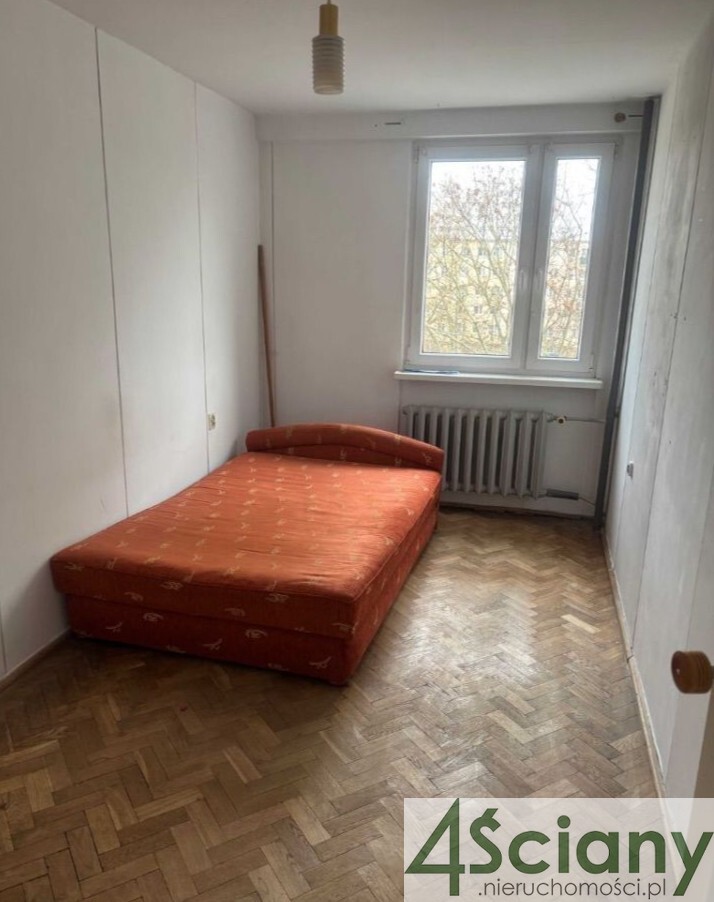 Warszawa Ochota, 705 000 zł, 46.3 m2, z balkonem miniaturka 8