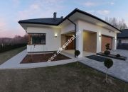 Piękny dom parterowy 180 m2 - Adamów Parcel, gm. R miniaturka 1