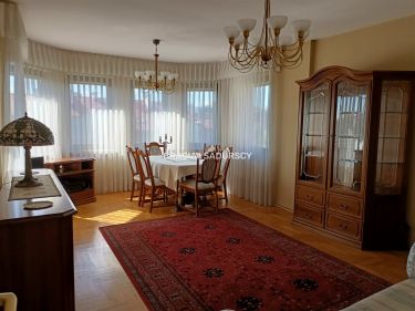 Duże mieszkanie na wynajem - Głowackiego