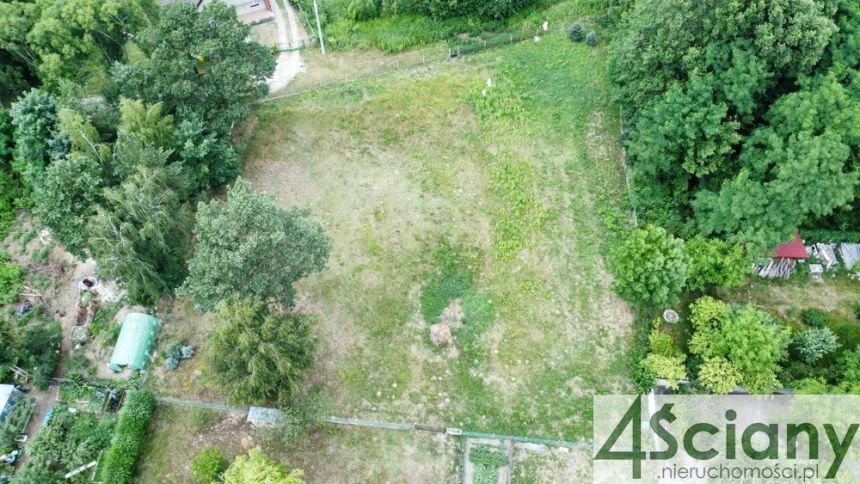 Czarna, 930 000 zł, 22.64 ar, budowlana - zdjęcie 1