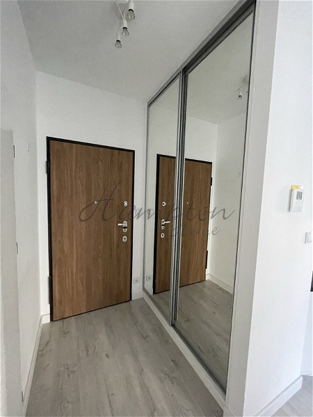 Warszawa Mokotów, 950 000 zł, 43.4 m2, pietro 2 miniaturka 11