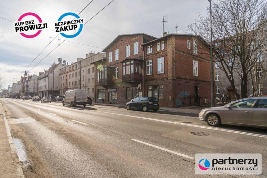 Sopot Sopot Górny, 3 499 000 zł, 382 m2, 8 pokoi miniaturka 2