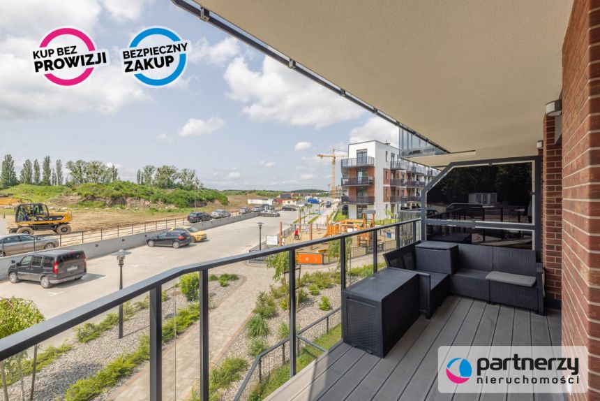 Pruszcz Gdański, 627 000 zł, 52.97 m2, pietro 1, 3 miniaturka 6