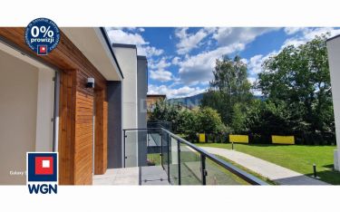 Ustroń, 708 990 zł, 61.65 m2, do wykończenia