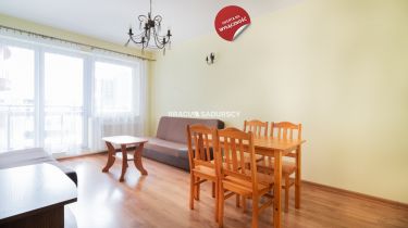 2-pok. mieszkanie 49 m² | Dobrego Pasterza