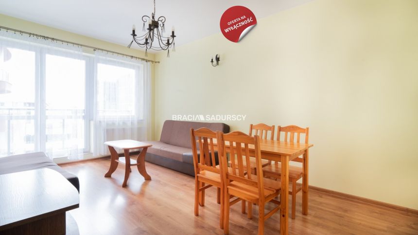 2-pok. mieszkanie 49 m² | Dobrego Pasterza - zdjęcie 1