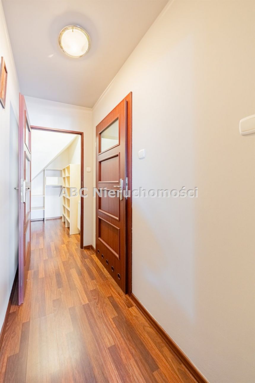 Piła Górne, 620 000 zł, 95.1 m2, oddzielna i jasna kuchnia miniaturka 20