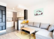 2 pok., Rondo Barei, duży taras, dog friendly miniaturka 9