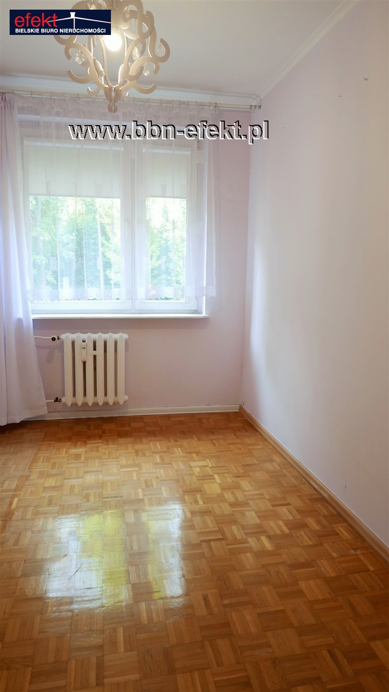 Bielsko-Biała Złote Łany, 1 300 zł, 60 m2, umeblowane miniaturka 9