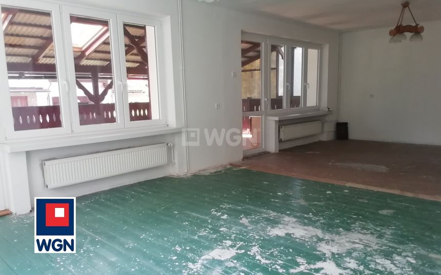 Wisła, 689 000 zł, 200 m2, jednorodzinny - zdjęcie 1