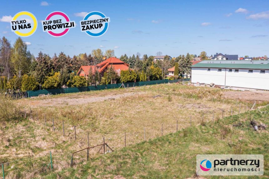 Mosty, 696 000 zł, 12 ar, droga dojazdowa utwardzona miniaturka 11