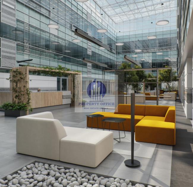 Włochy: biuro 186 m2 miniaturka 3