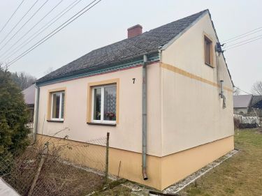 Chycza | Dom na sprzedaż