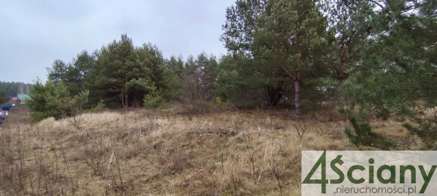 Kamieńczyk, 370 000 zł, 20.1 ar, budowlana miniaturka 2