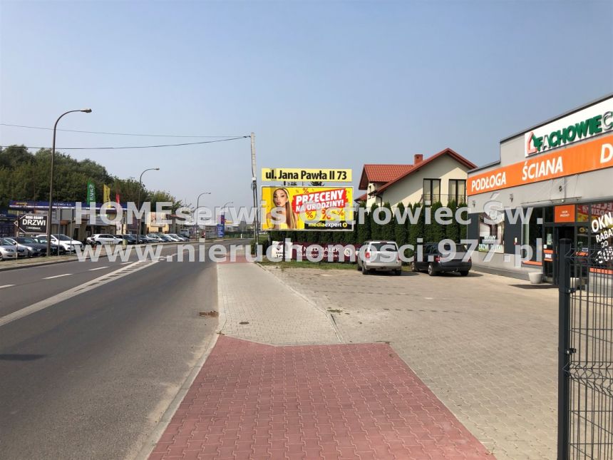 Lokal użytkowy 730 m2 na działce 5817 m2 centrum miniaturka 6