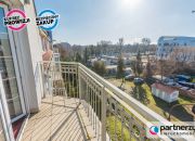 Sopot Sopot Dolny, 1 850 000 zł, 92.76 m2, z balkonem miniaturka 1