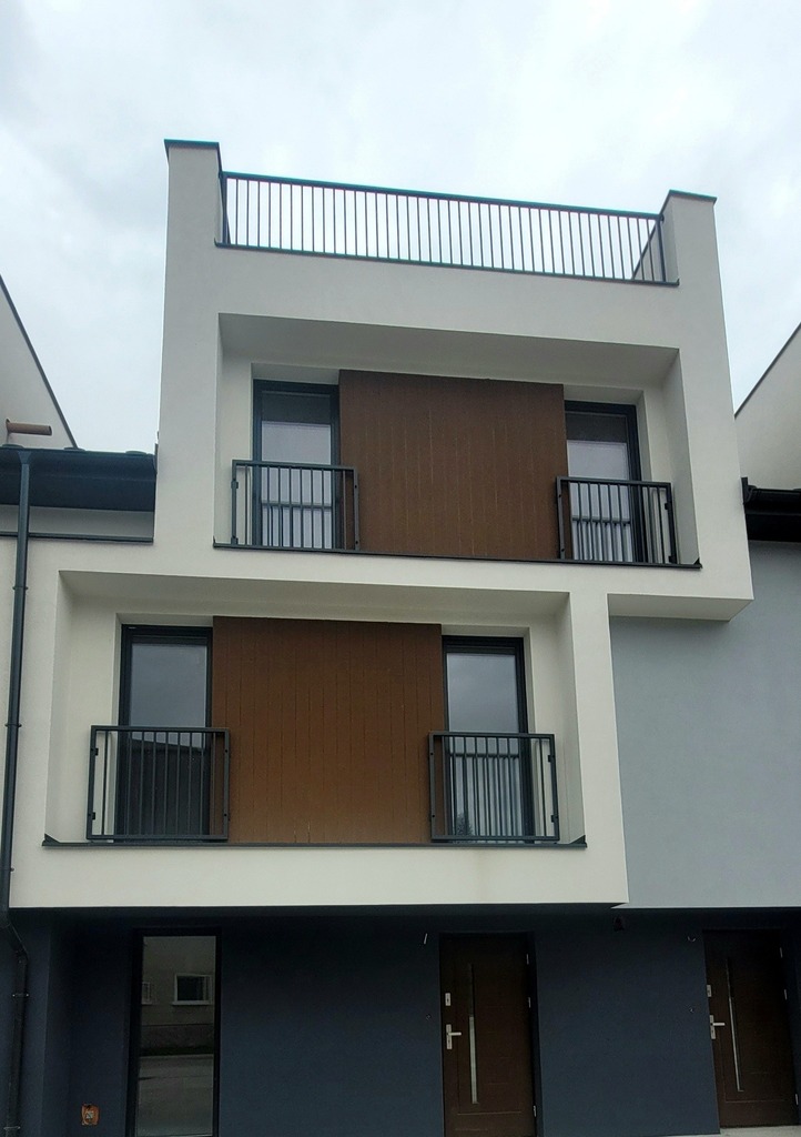 Na sprzedaż dwupoziomowy apartament z ogródkiem miniaturka 10