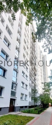 3-pokojowe mieszkanie na Bielanach miniaturka 15