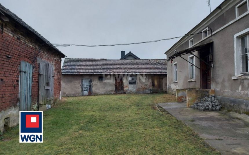 Bobrzany, 199 000 zł, 105 m2, murowany miniaturka 2