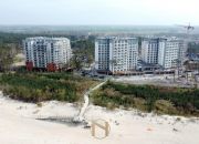 Dziwnówek, 875 000 zł, 41.27 m2, umeblowane miniaturka 1