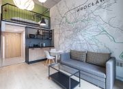 MINIMAXY-wyposażony mikroapartament- przy LOTNISKU miniaturka 1