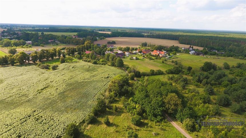 Działki budowlane ma skraju wsi na raty miniaturka 14