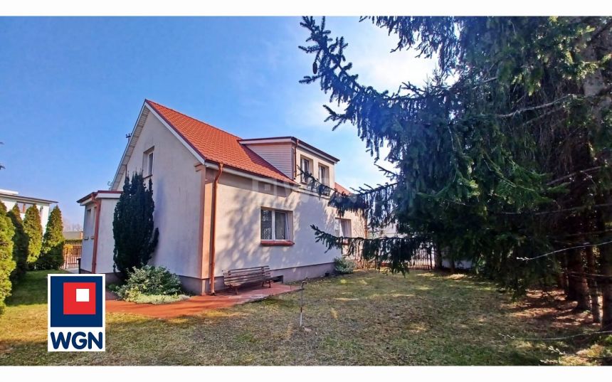 Konin Niesłusz, 625 000 zł, 100 m2, murowany miniaturka 2