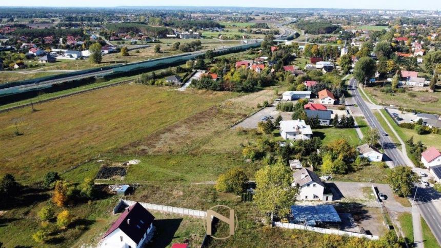 Gorzów Wielkopolski, 112 800 zł, 7.52 ar, budowlana miniaturka 9