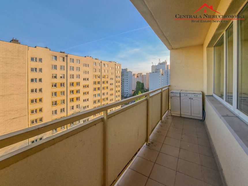 Toruń Na Skarpie, 365 000 zł, 48.69 m2, w wieżowcu miniaturka 8