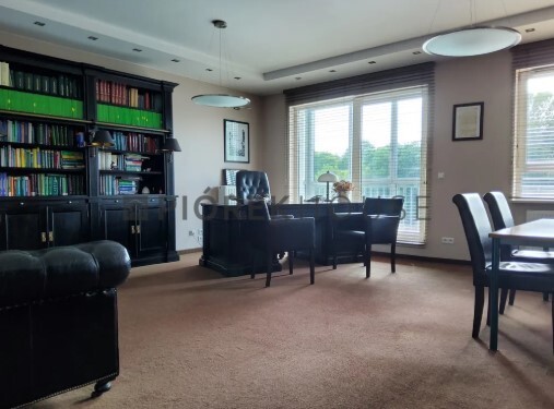 3-pokojowe mieszkanie na Woli miniaturka 3