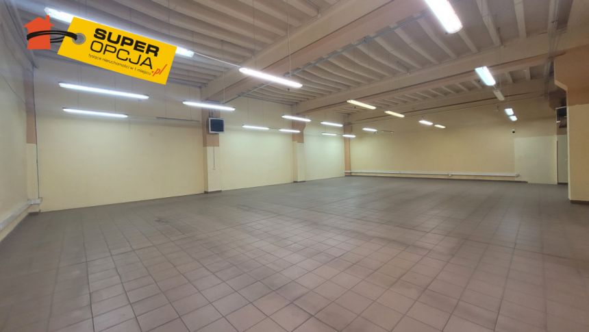 Kraków Podgórze, 14 200 zł, 355 m2, pietro 1 miniaturka 7
