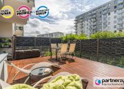 Gdańsk Piecki-Migowo, 759 000 zł, 41.84 m2, 2 pokojowe miniaturka 1